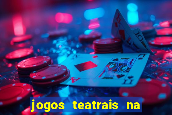 jogos teatrais na escola olga reverbel pdf